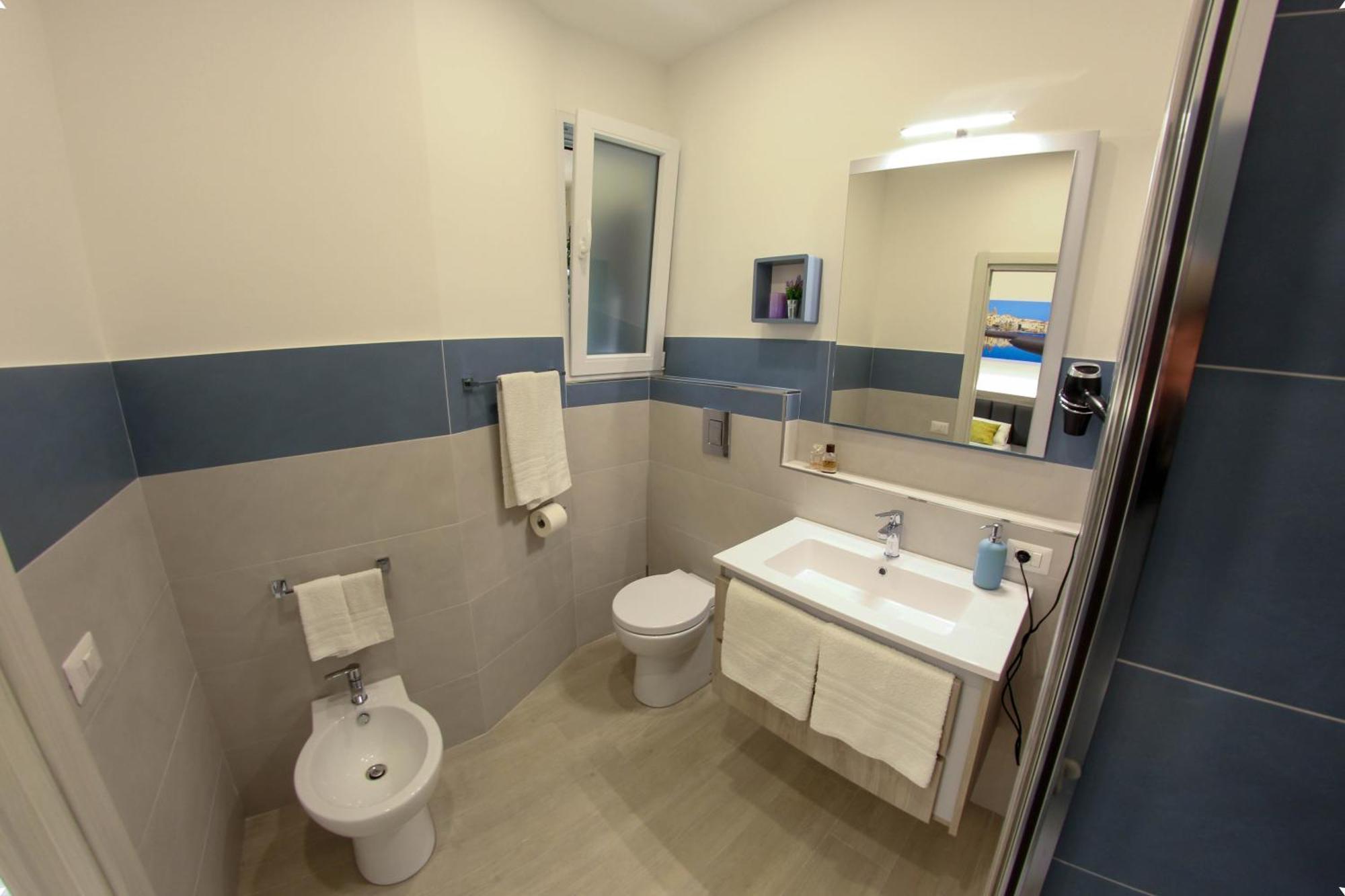 Yeasy Smart Rooms Cefalu Room photo