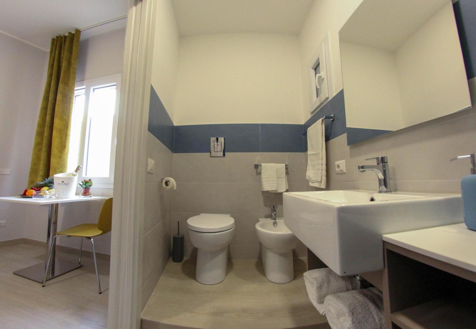 Yeasy Smart Rooms Cefalu Room photo