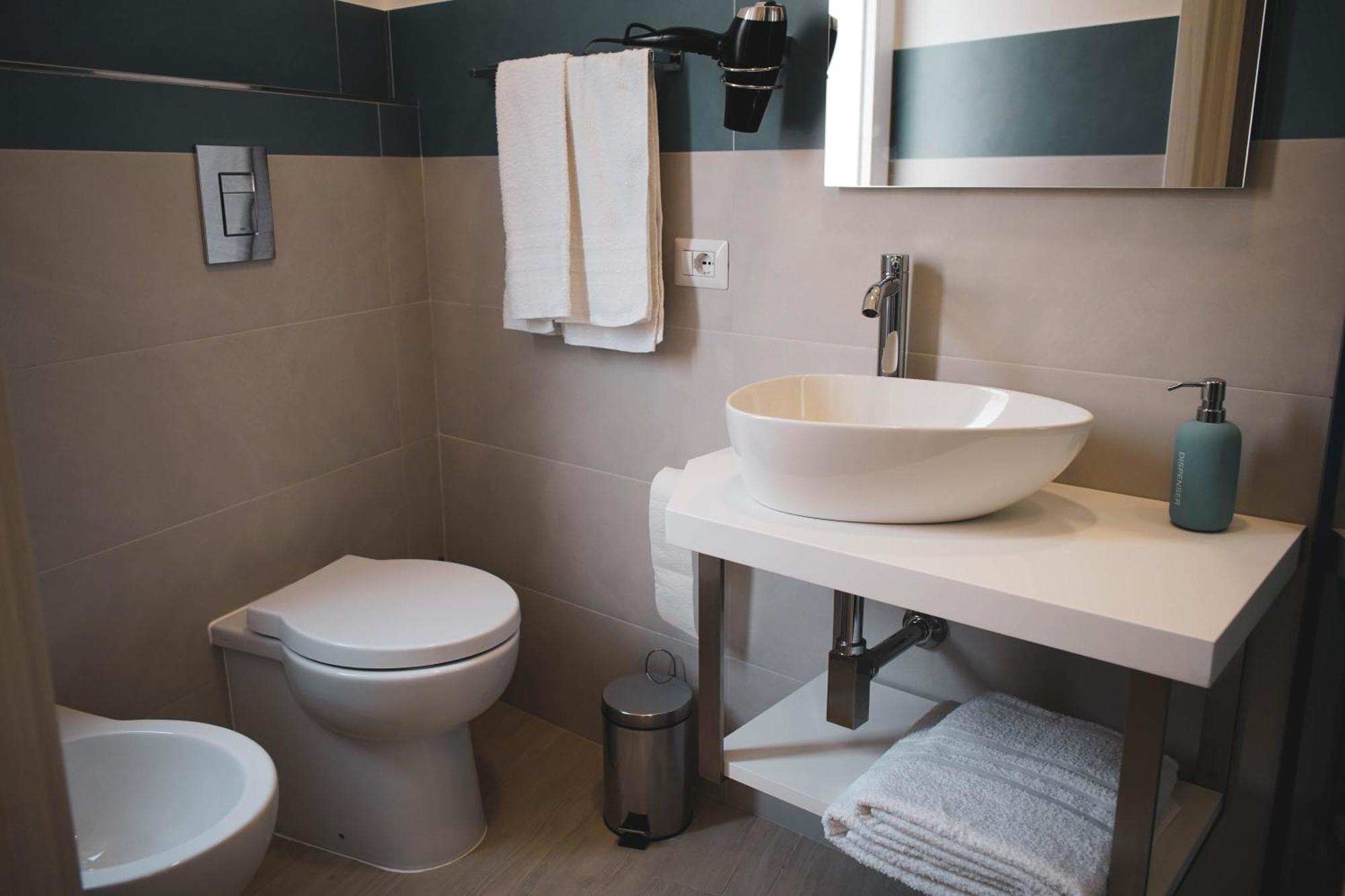 Yeasy Smart Rooms Cefalu Room photo